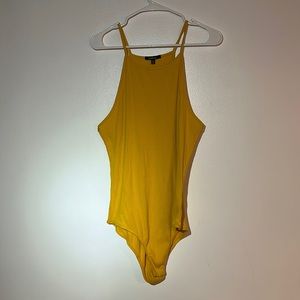 Fashion nova top